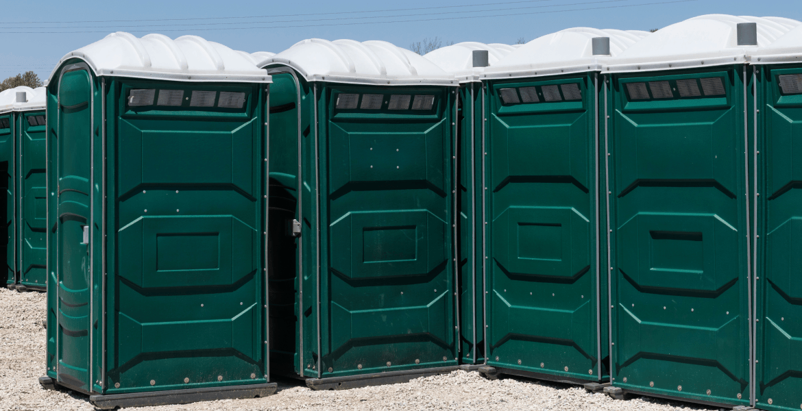 Mayorga Port A Potties 