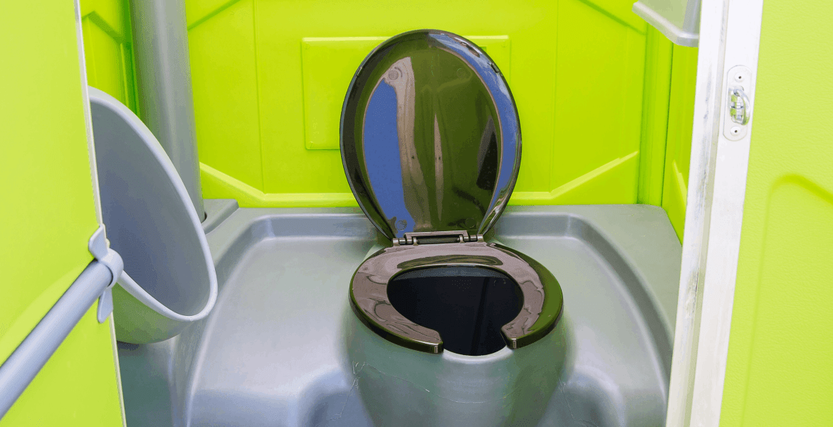 Mayorga Port A Potties 